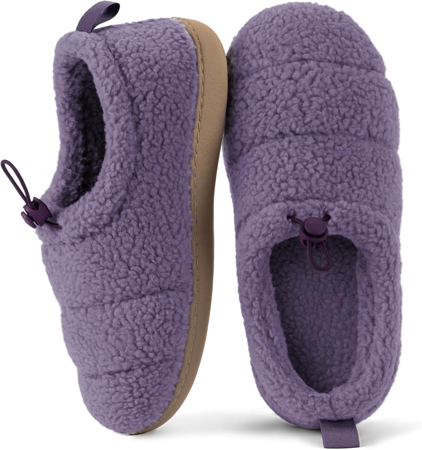 RockDove Women's Camper Moc 6 UK Purple