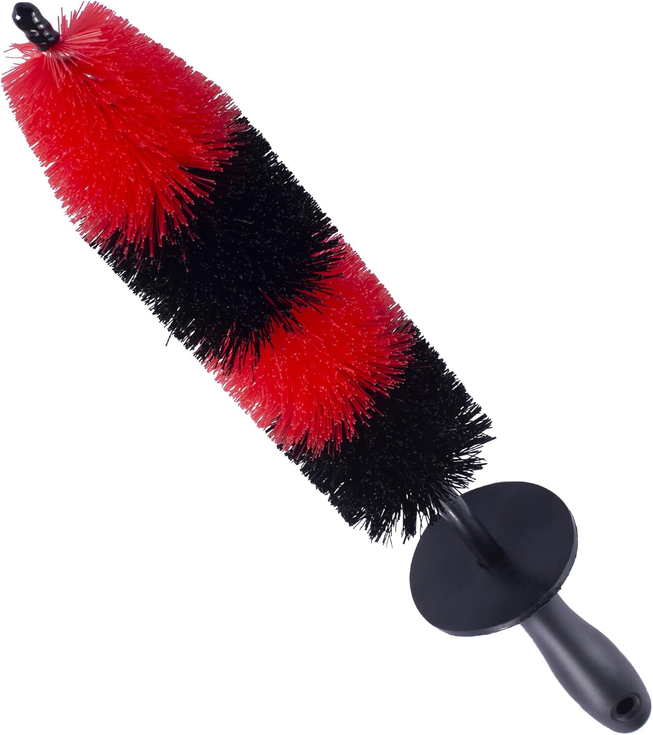 Stone Banks Alloy Wheel Brush Wheel Cleaning Brush, Wheel and Rim Detailing Brus...