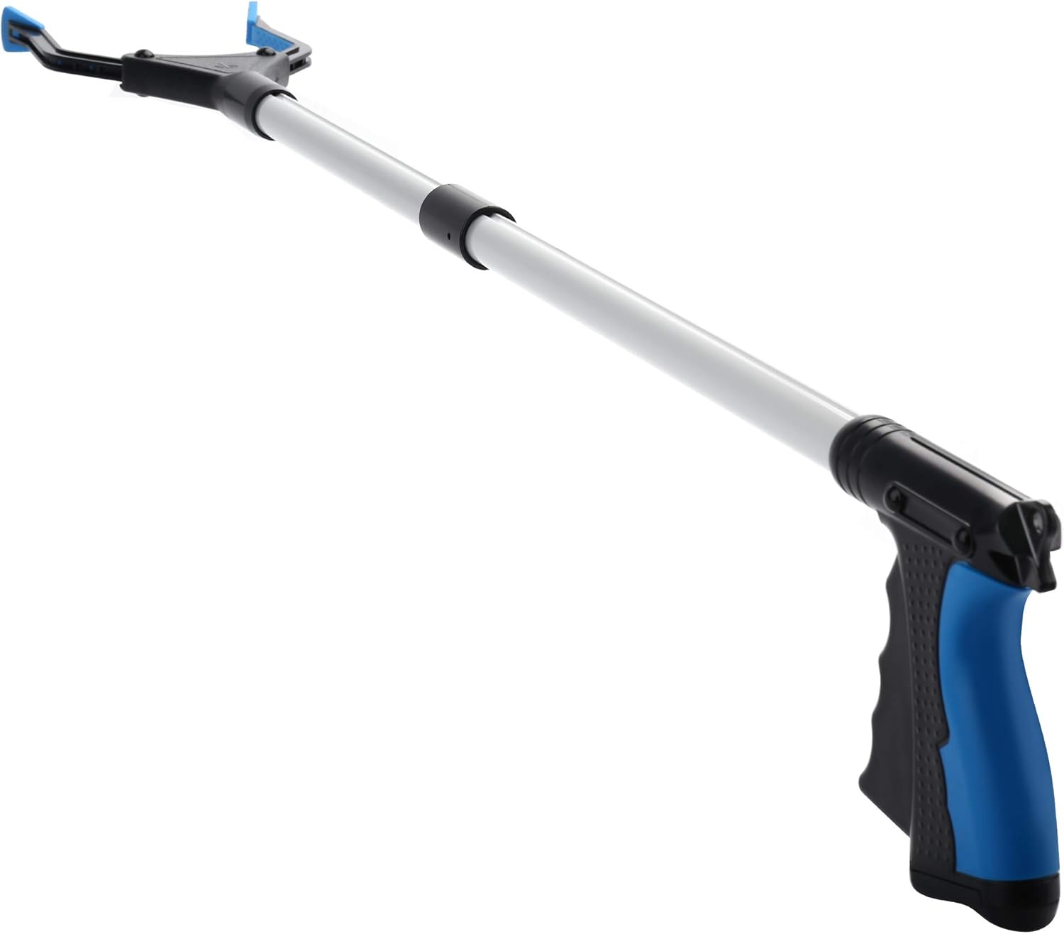 Reacher Grabber Tool, 31" Grabbers for Elderly, Lightweight Extra Long Handy Tra...