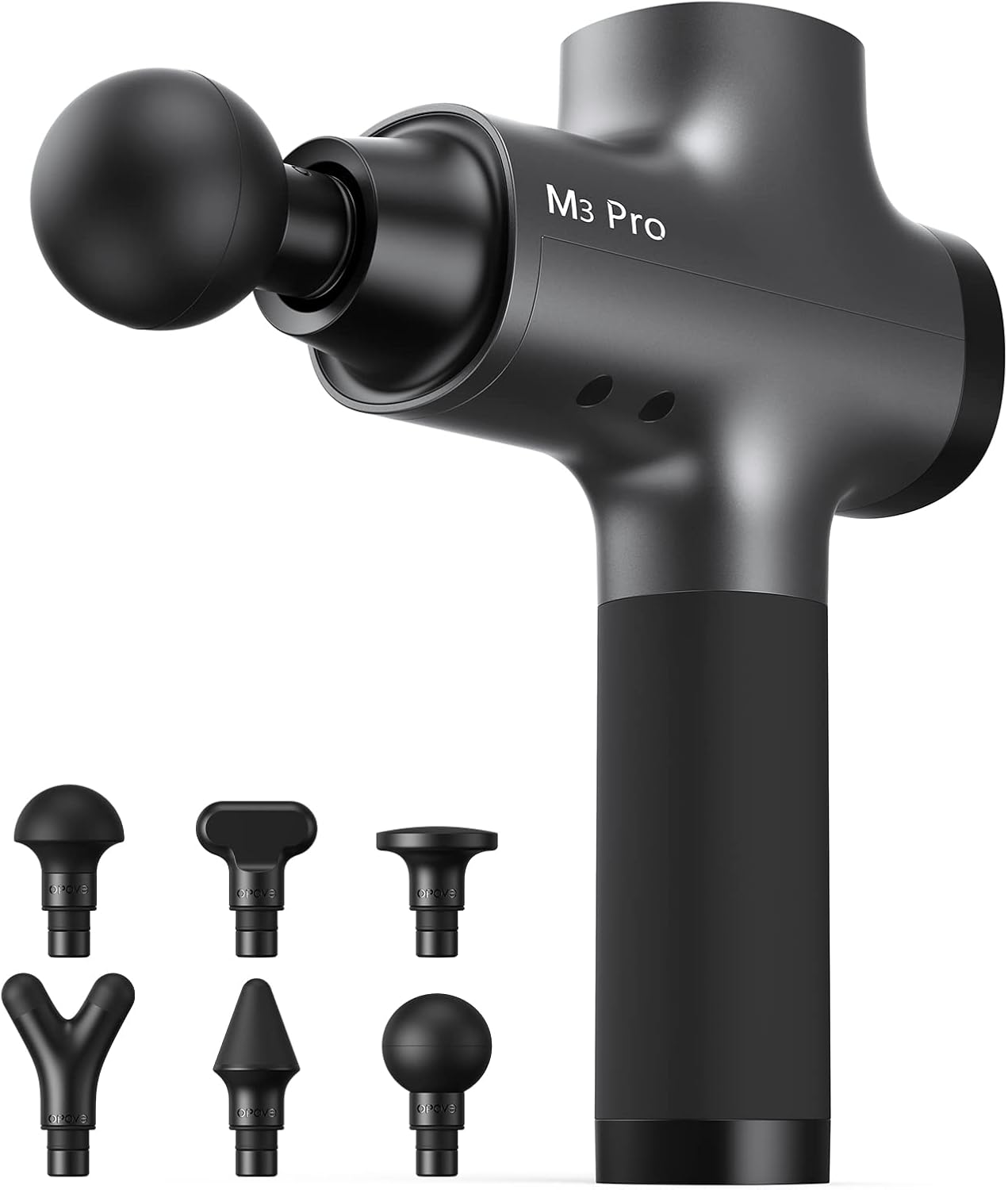 opove M3 Pro 2 Massage Gun Deep Tissue Percussion Muscle Massager for Workout, P...