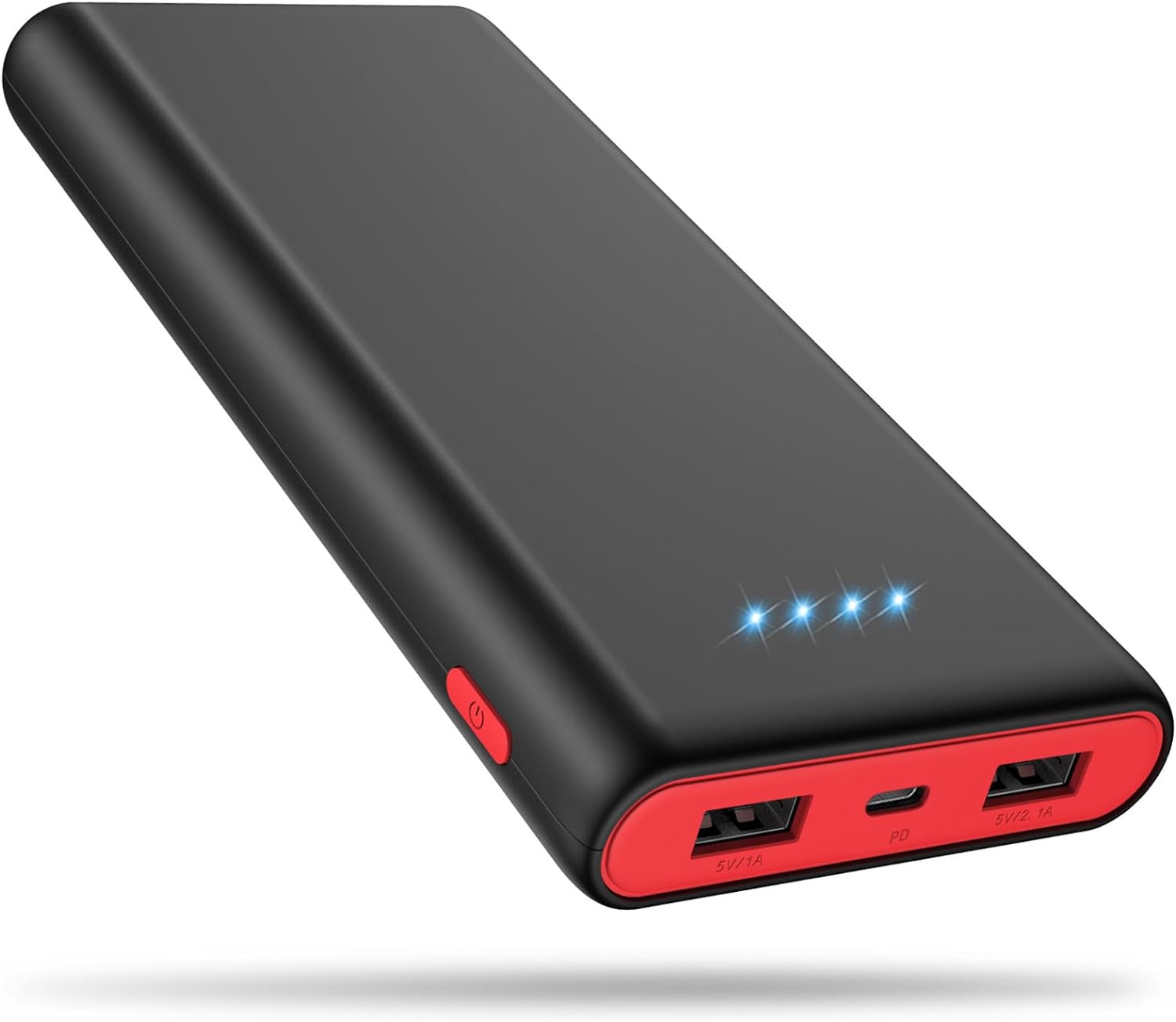 Portable Charger Power Bank 25800mAh,Ultra-High Capacity PD3.0 Fast Phone Chargi...