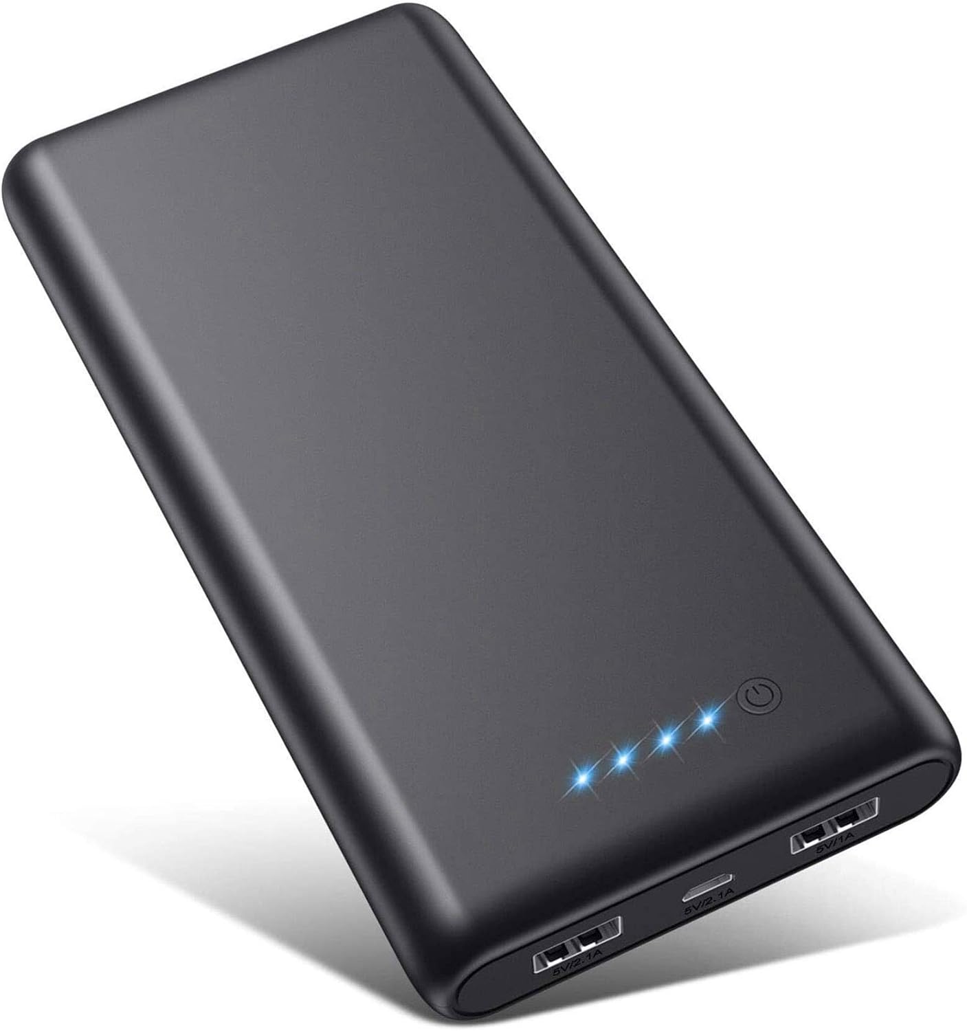 Portable Charger Power Bank 26800mah,Ultra-High Capacity Safer External Cell Pho...