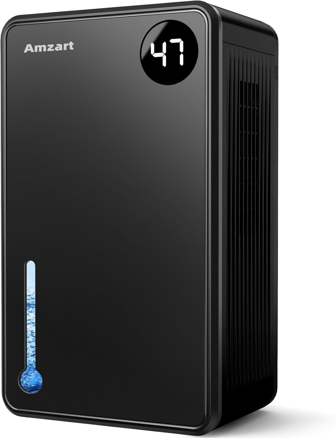 1000 Sq.Ft Dehumidifier for Home, 120 OZ Dehumidifier with Removable Tank, Humid...
