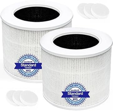 Core Mini Replacement Filter Compatible with LEVOIT Core Mini Air Purifier,Core...