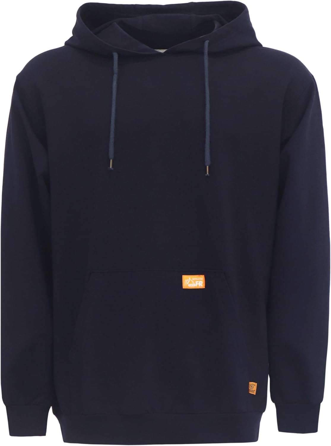 Titicaca FR Hoodie FR Sweatshirt Lightweight 7.5oz 100% C Pre-Washed Hooded Shir...