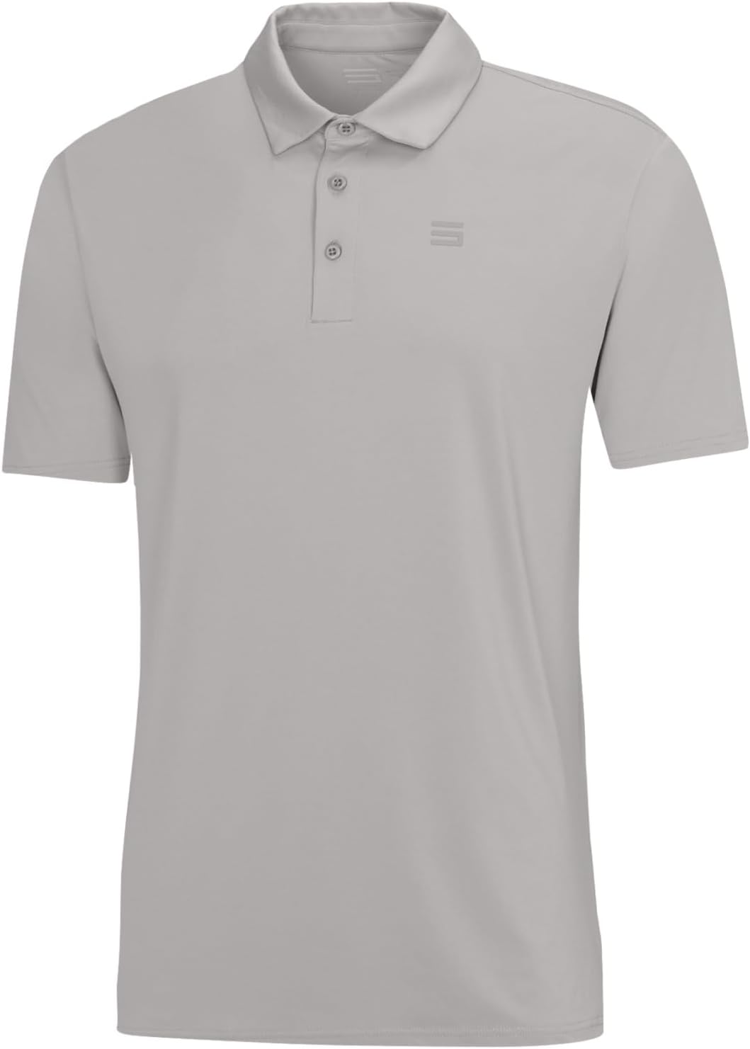 Three Sixty Six Golf Shirts for Men - Dry Fit Short-Sleeve Polo, Athletic Casual...