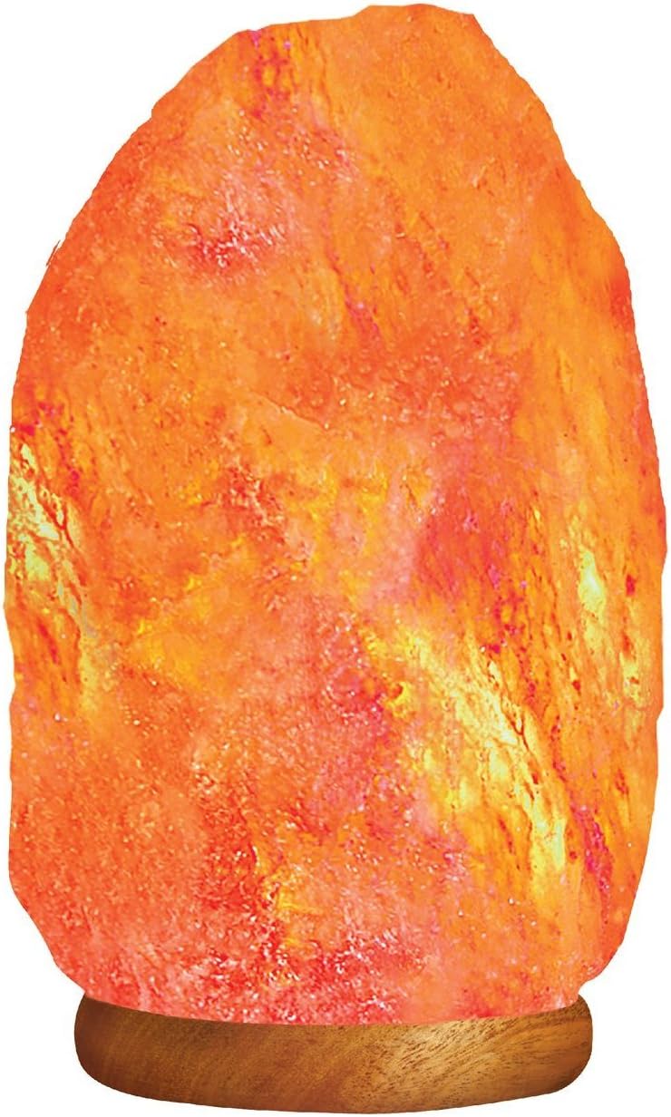 9-12KG Natural Healing IONES Therapeutic 100% Pure Himalayan Pink Crystal Salt L...