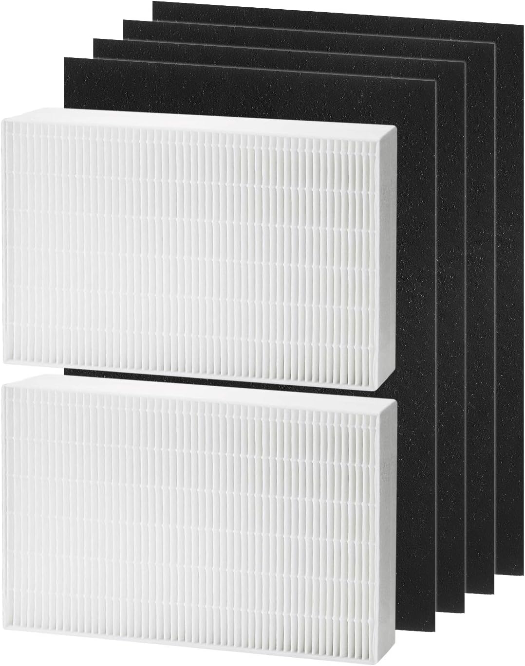 isinlive HPA200 HEPA Filter Replacement Compatible with Honeywell HPA200 HRF-ARV...