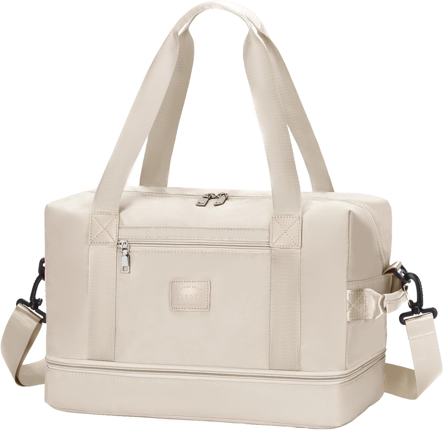 for Ryanair Cabin Bags 40x20x25 Underseat Cabin Bag Waterproof Travel Hand Lugga...