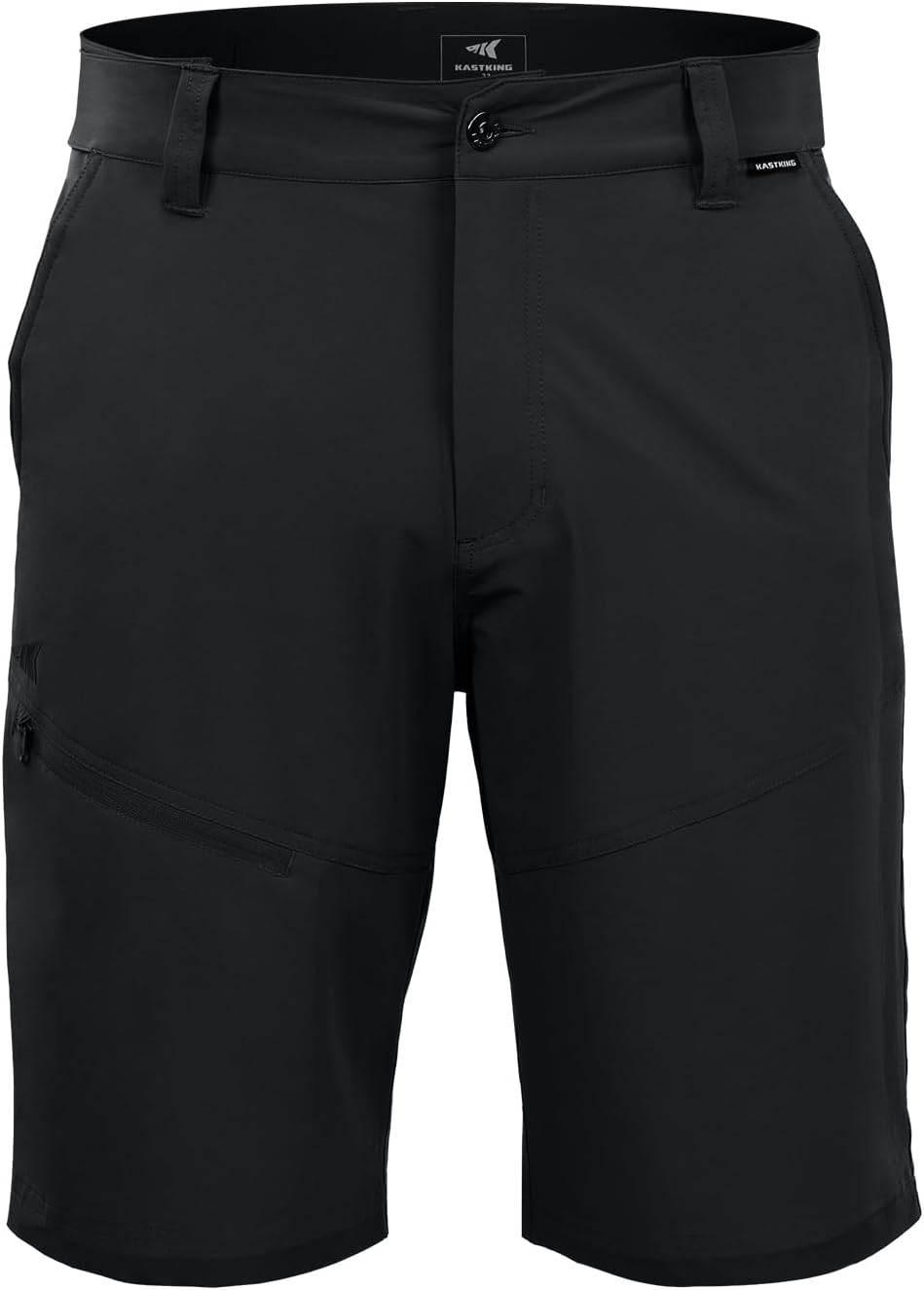 KastKing Cool Caster Men's Fishing Shorts, UPF 50+ Hiking Shorts, 10.5” and 7.5”...