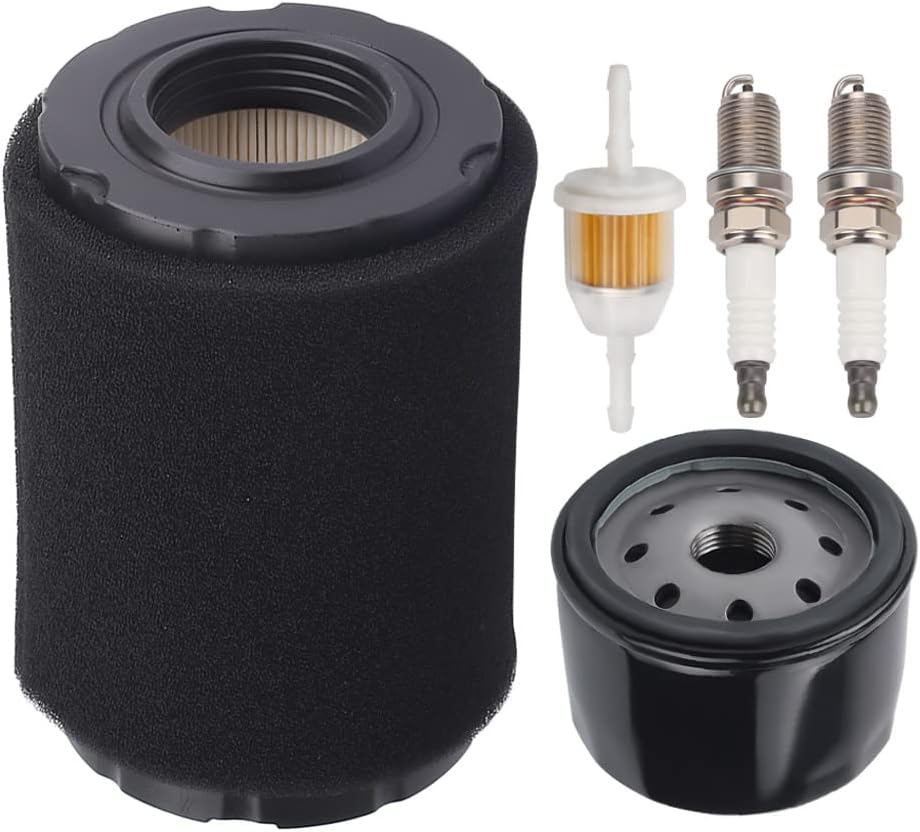 D125 MIU14395 Air Filter for John Deere D100 D105 D125 D130 D140 D110 E140 E130...