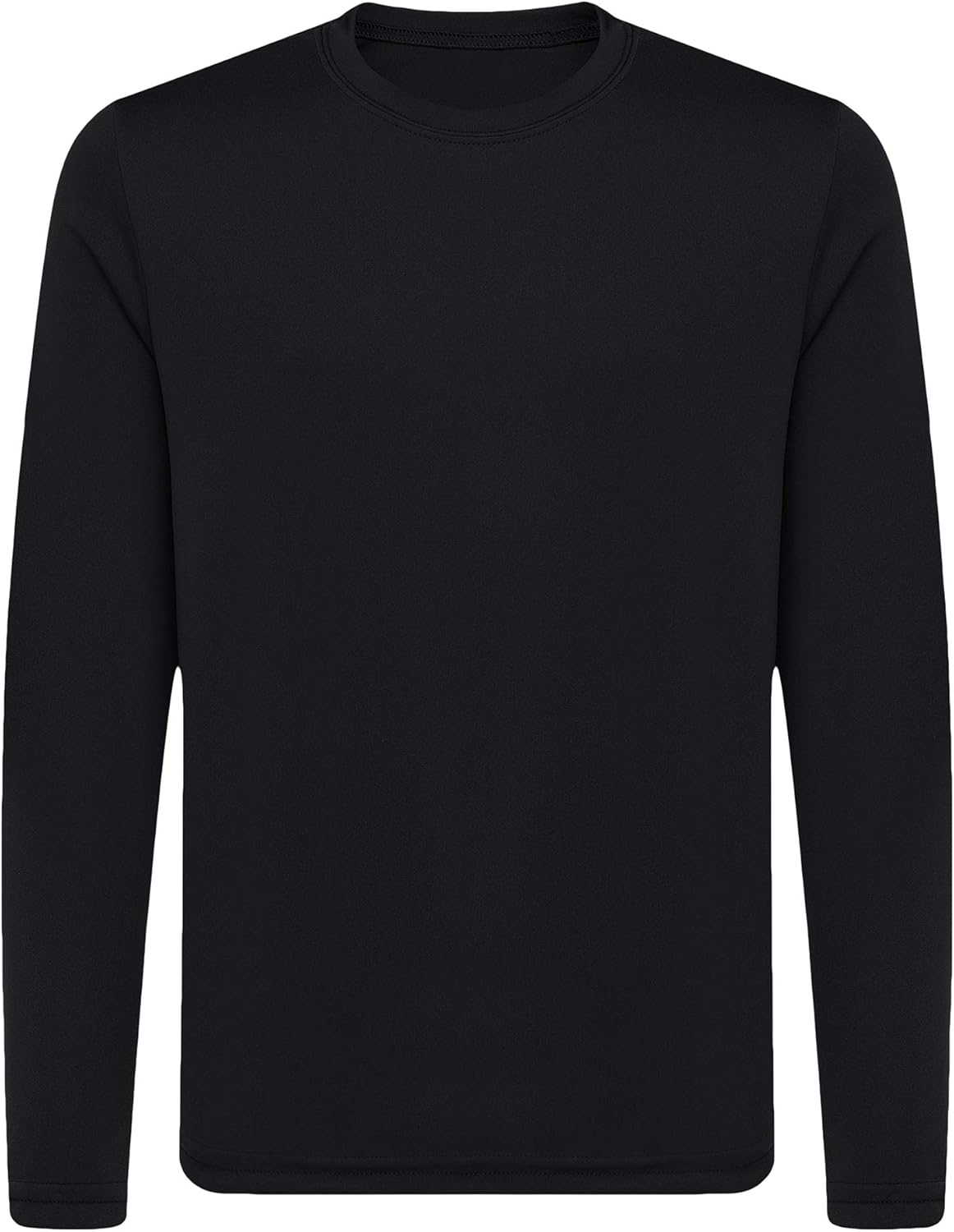 Opna Youth Athletic Performance Long Sleeve Shirts for Boys or Girls UV Protecti...