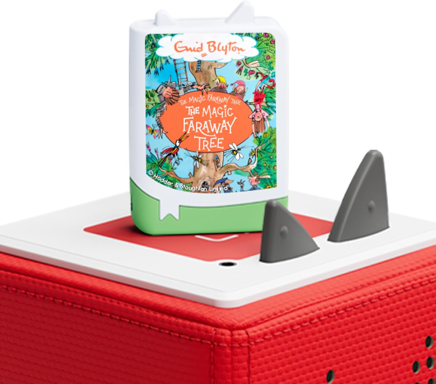tonies Enid Blyton The Magic Faraway Tree Audiobook Tonie, for use with Toniebox