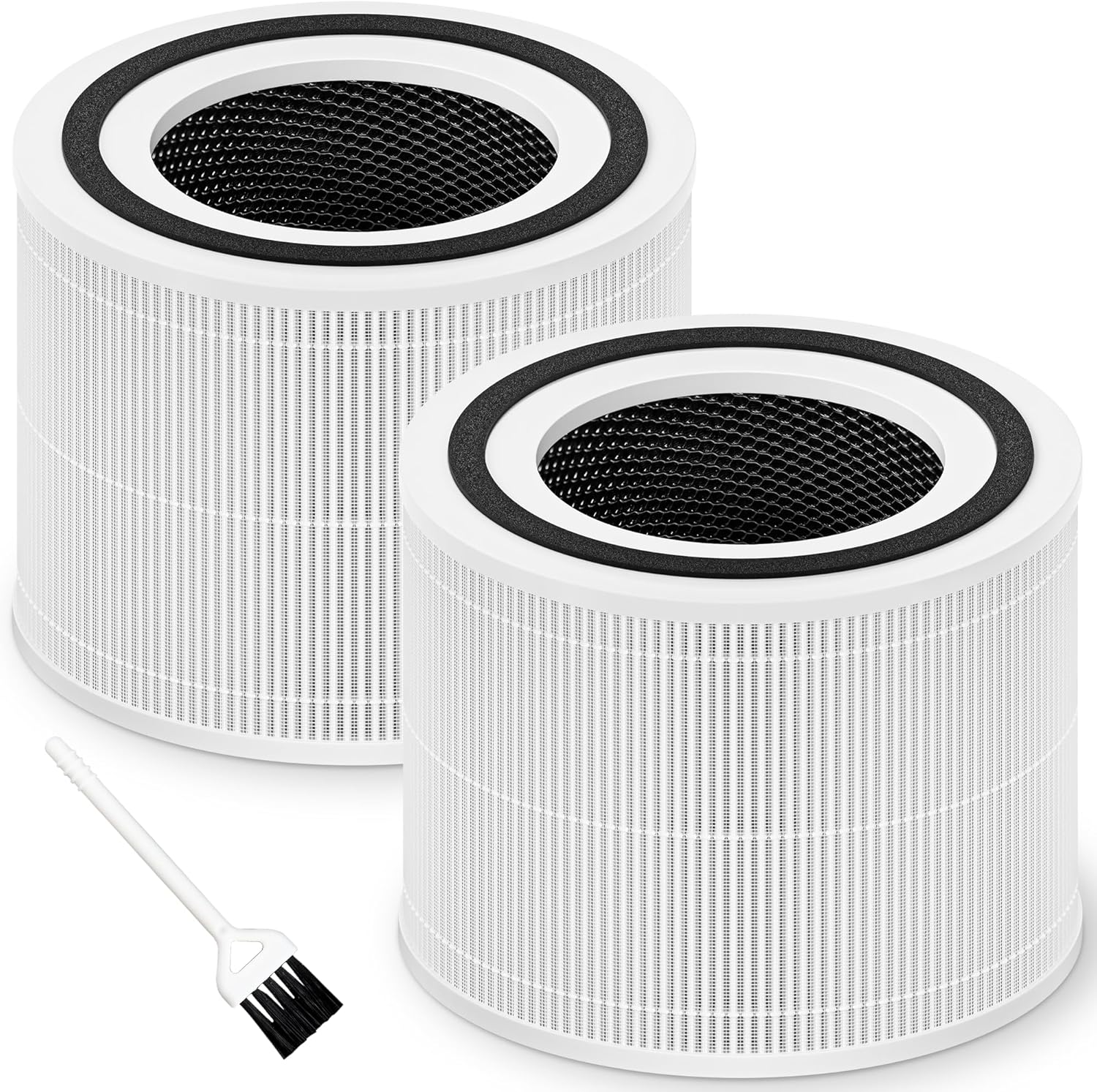 Core 300 Replacement Filter for LEVOIT Core 300, Core 300S and Core 300-P Air Pu...