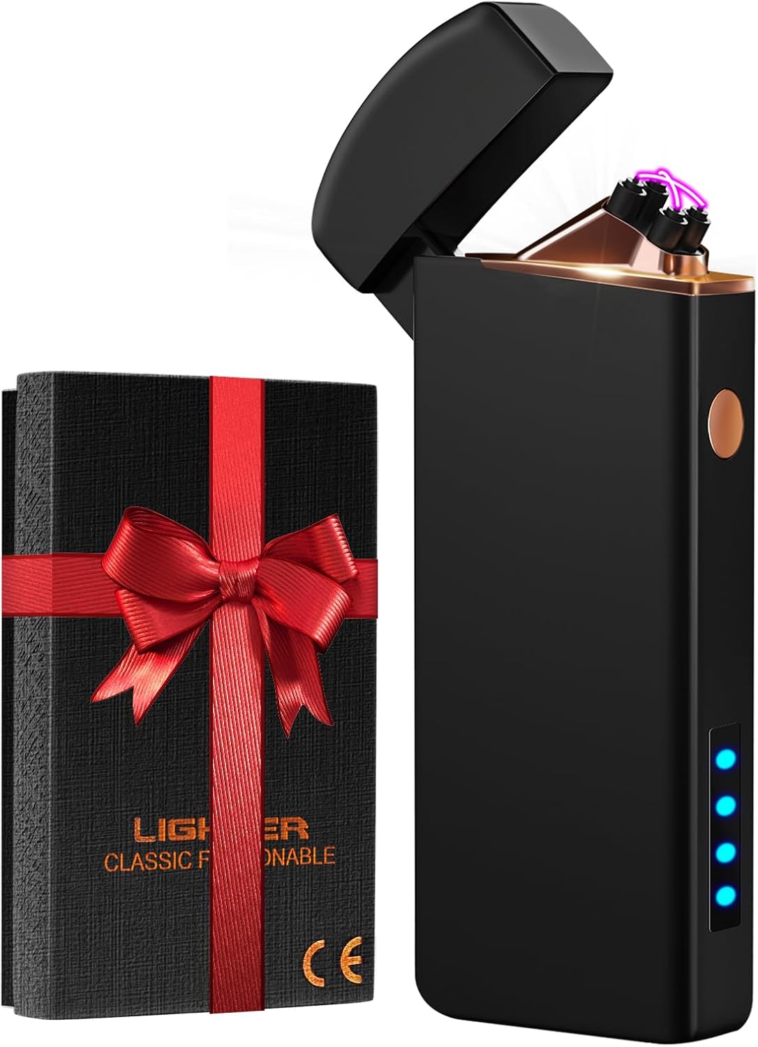 Coquimbo Gifts for Men Him Dad Her Electric Lighte...