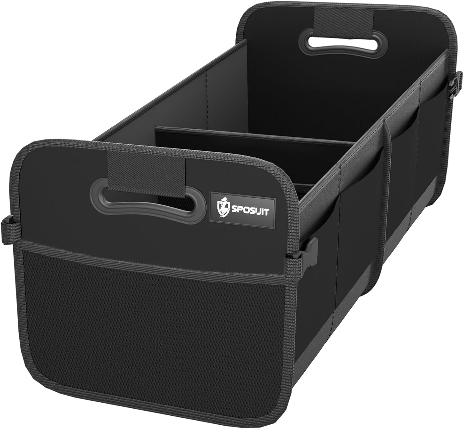Sposuit Trunk Organizer for Car - 70L Collapsible...