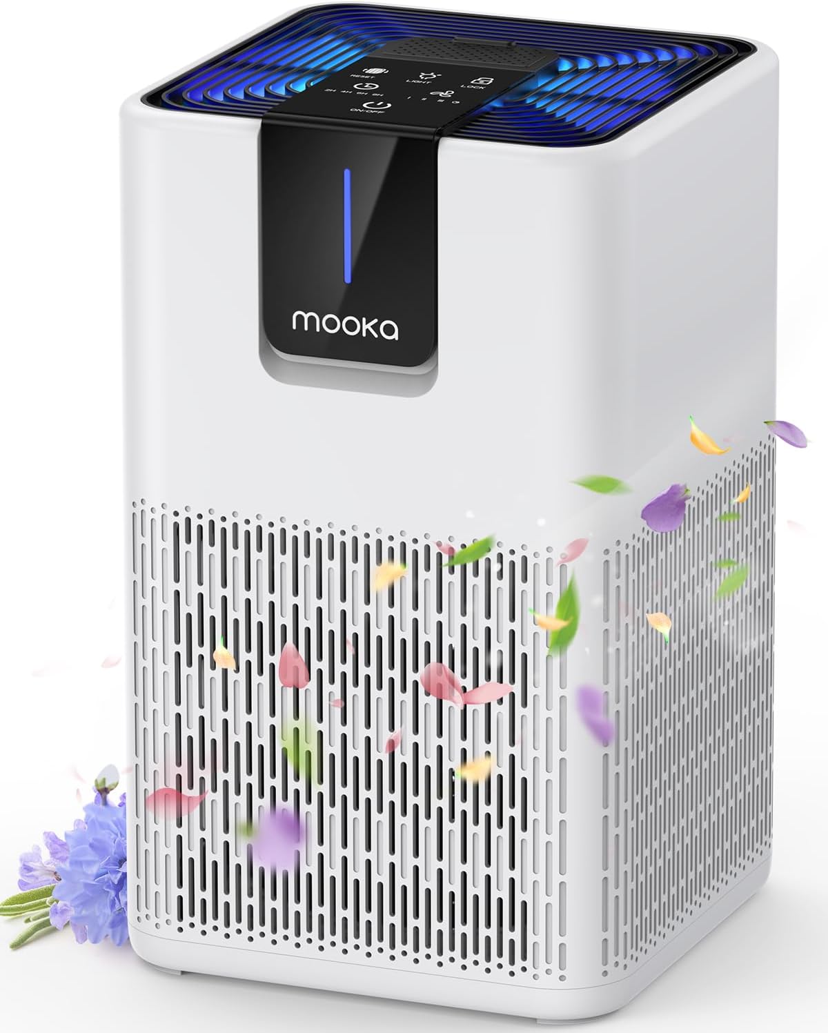 Air Purifiers for Home Large Room Up to 1250 Ft²,...