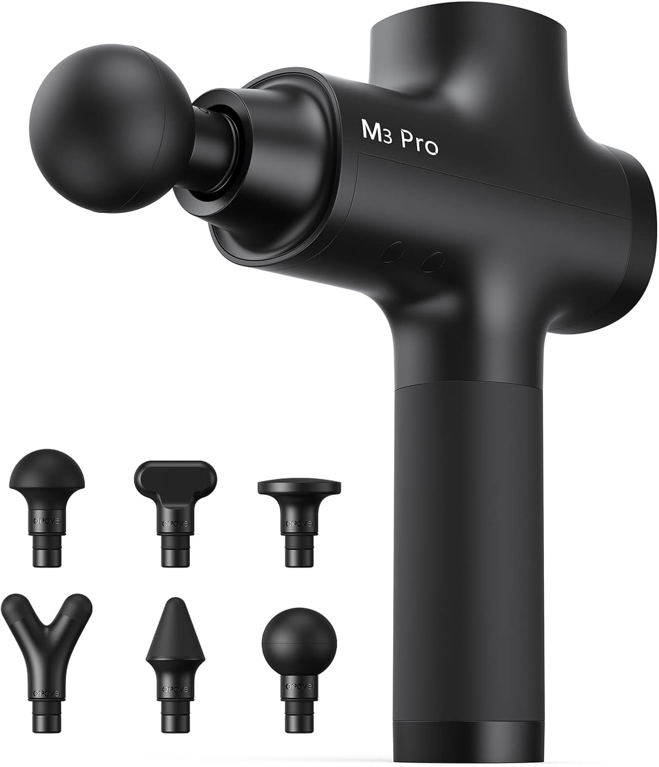 opove M3 Pro 2 Massage Gun Deep Tissue Percussion...