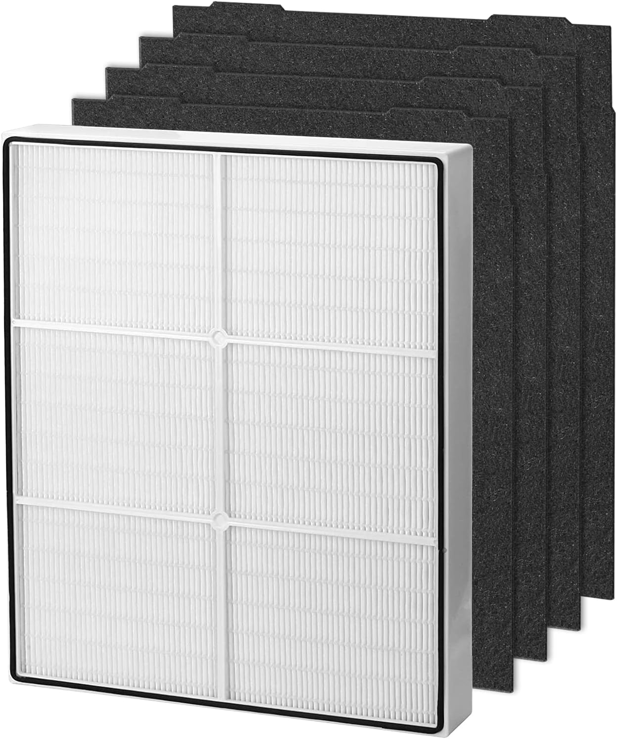 510 & 450 Replacement Filter - Compatible with Whirlpool Whispure 8171434K 11830...