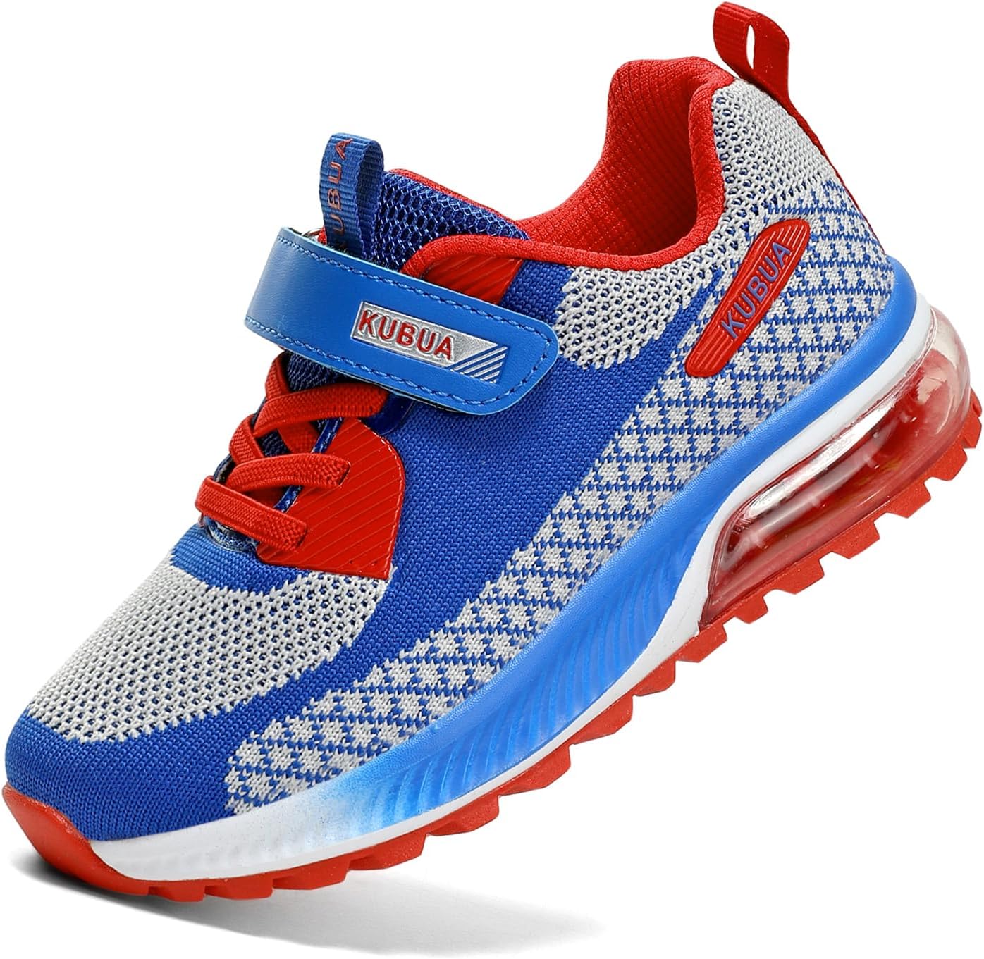 KUBUA Kids Sneakers for Boys Girls Running Shoes Sport Toddler Tennis Shoes 1 Bi...