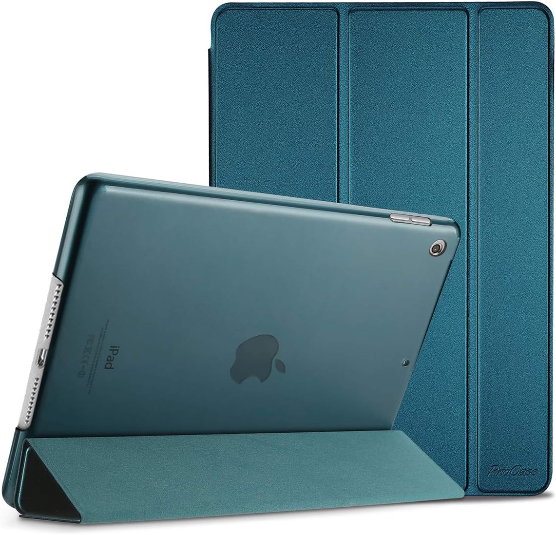 ProCase for iPad 9th Generation 2021/ iPad 8th Generation 2020/ iPad 7th Generat...