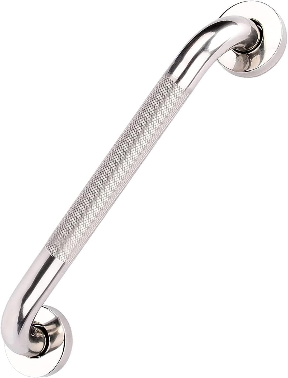 supregear Bathroom Grab Bar Rail, 304 Stainless Steel Non-Slip Bathroom Handle,...