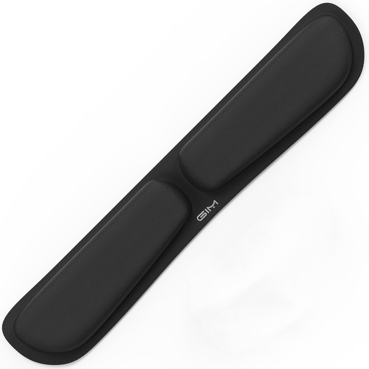 GIM Keyboard Wrist Rest Mouse Pad, Mouse Mat Keyboard Wrist Support Pad Set, Erg...