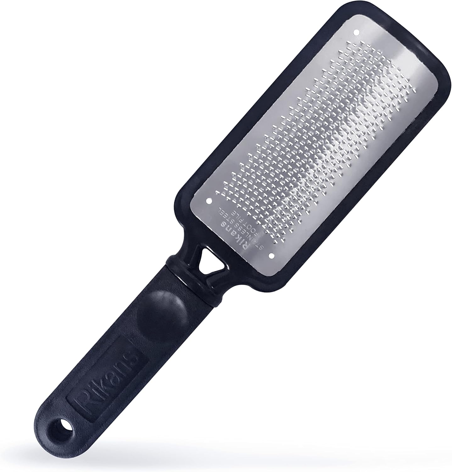 Rikans Foot File Foot Scraper Callus Remover for F...