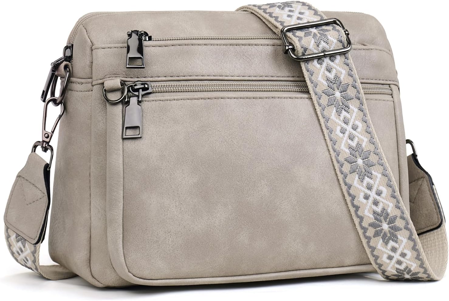 MUIIKOLA Cross Body Bag Women，Crossbody Bags For Women Purses for Women Trendy,...