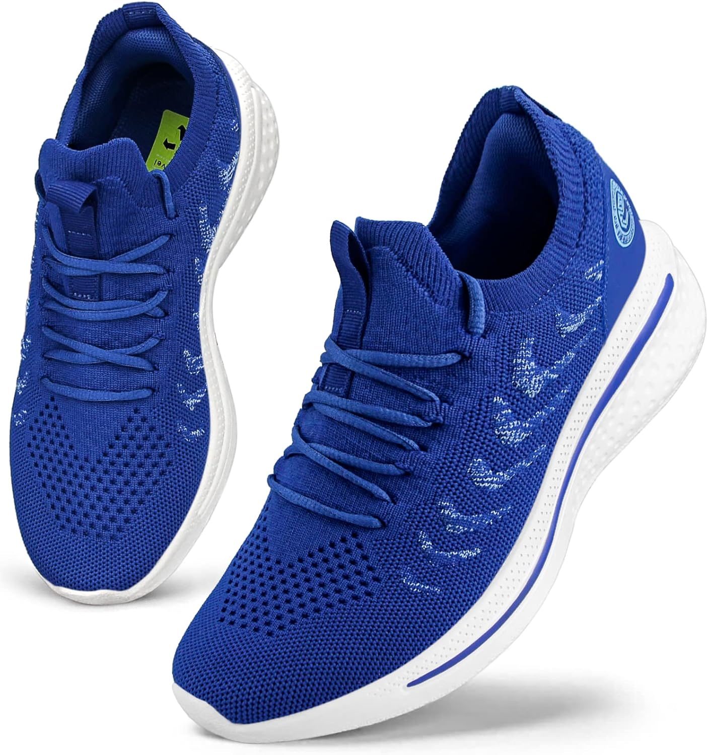 Giniros Womens Trainers Athletic Running Shoes Gym Trainers Walking Sneakers Lig...