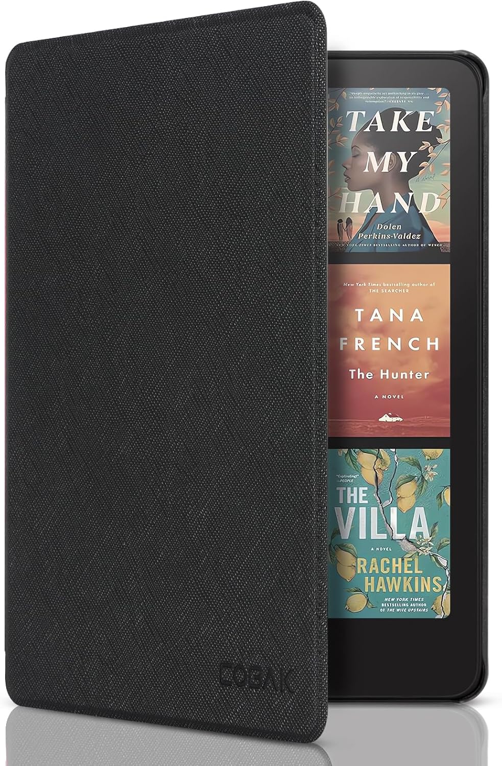 CoBak Case for 7" All-New Kindle Paperwhite(12th Generation 2024) and Kindle Col...