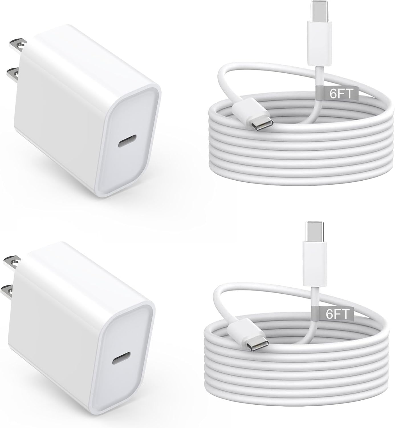 USB C Charger for iPhone 16/15 Charger Fast Charging,Type C Charging Apple Fast...