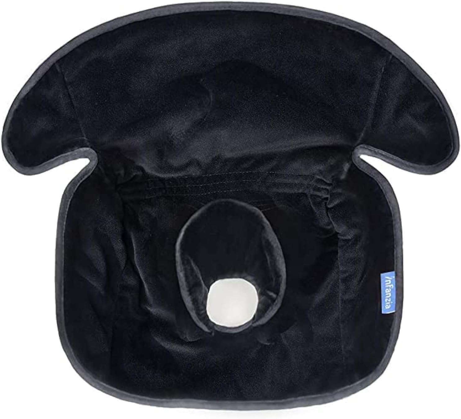 INFANZIA Piddle Pad, Baby Car Seat Protector Waterproof Carseat Liner Potty Trai...