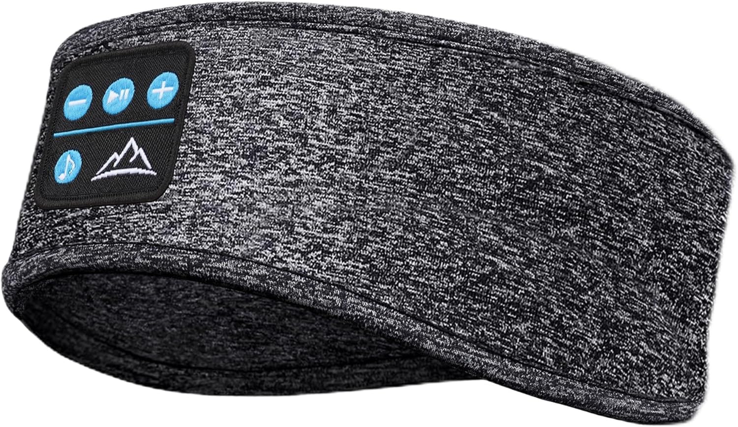 Sleep Headphones Personalised Gifts for Dad Sleepphones - Bluetooth Headband Sle...