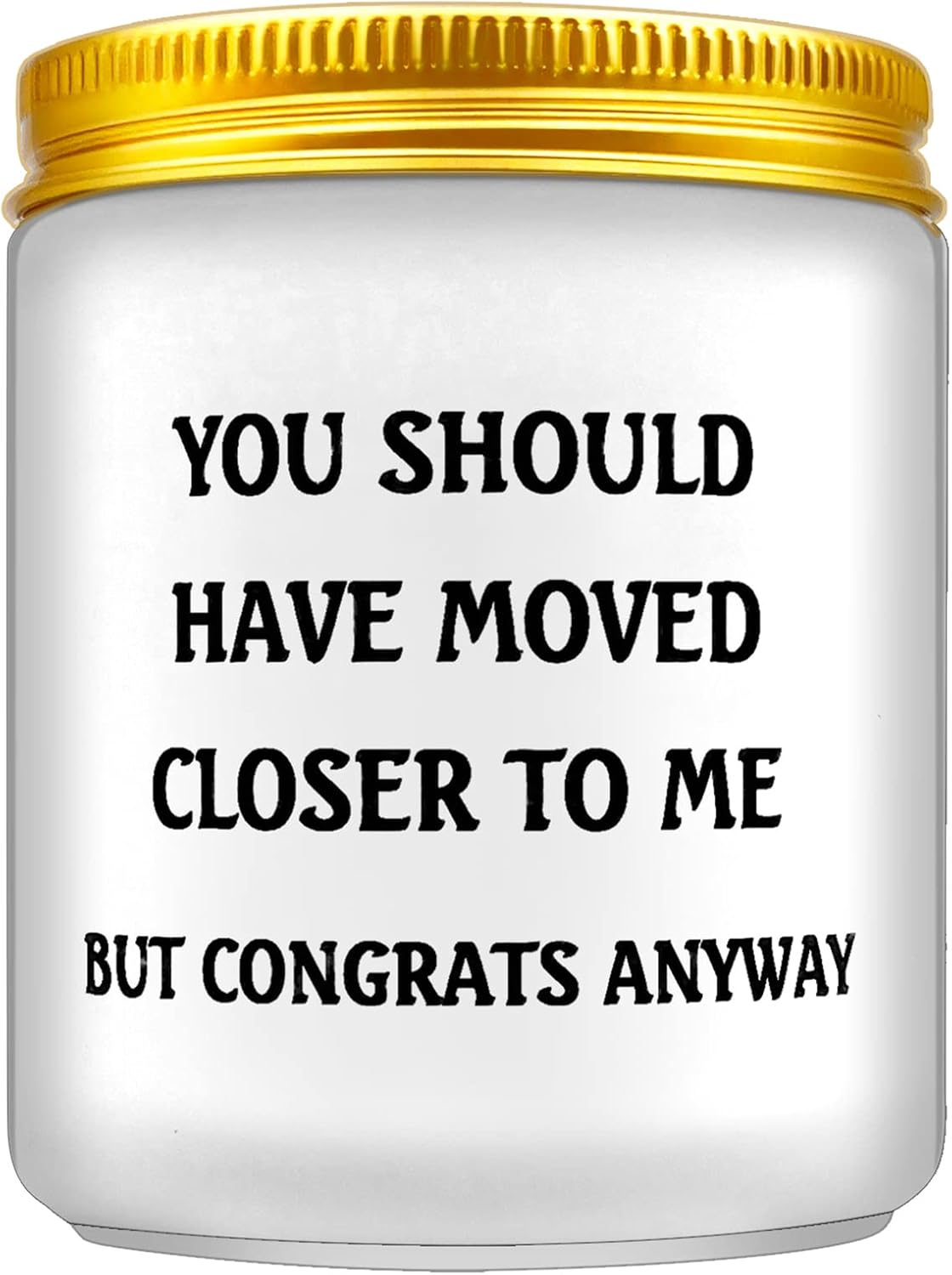House Warming Gifts for New Home,New Apartment Candle for Housewarming,New House...