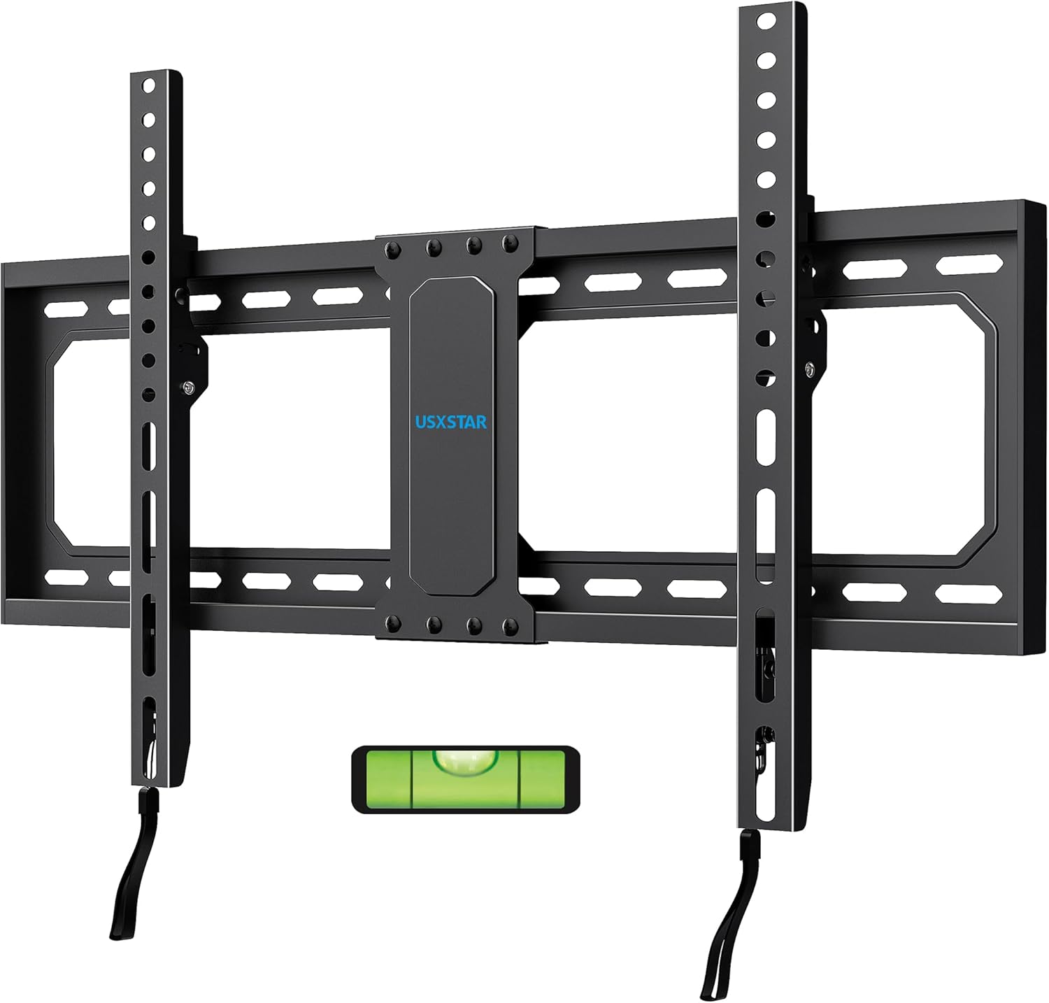 UL Listed Fixed TV Wall Mount for 37-82 Inch Screens, Low Profile TV Mount Fits...