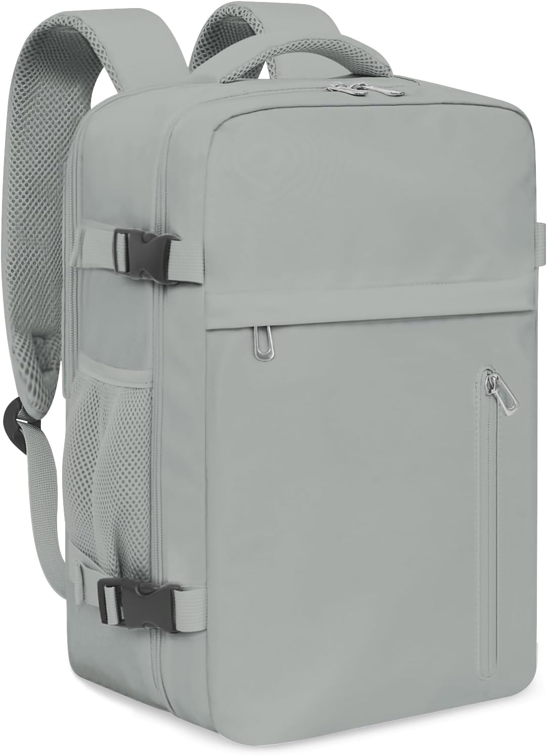 KIRFEIHT Carry-Ons 40x20x25 for Ryanair Underseat Cabin Bags Travel Backpack - H...