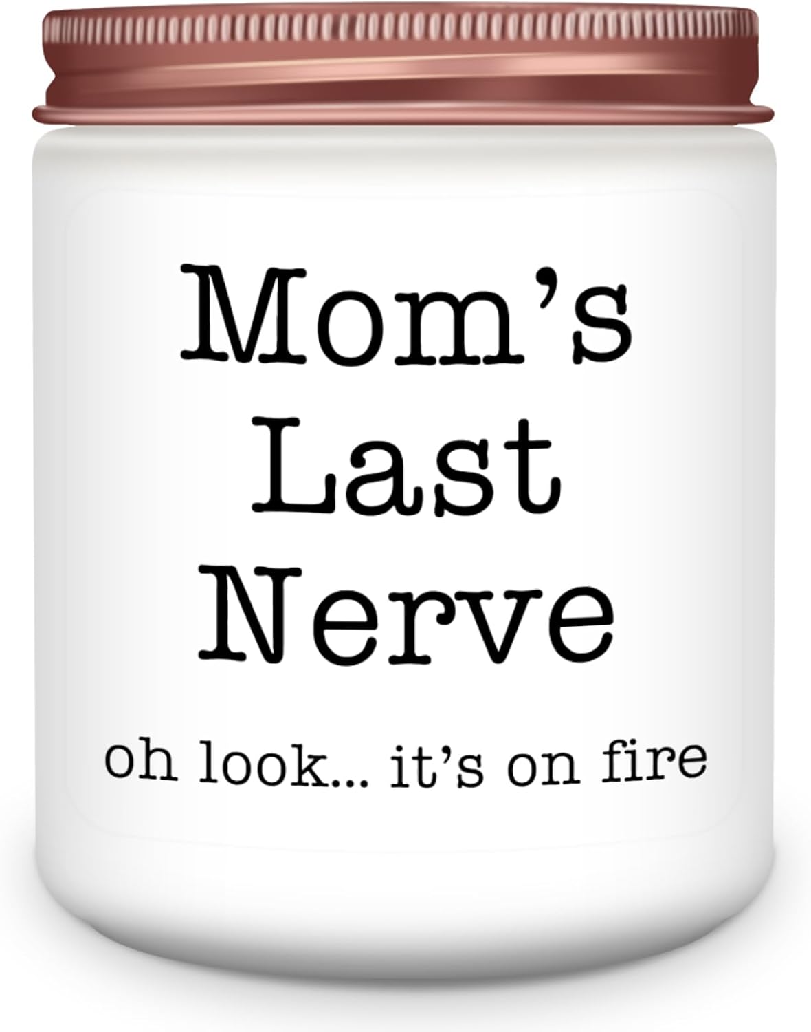 Homsolver Gifts for Mom from Daughter Son, Best Mom Gifts, Funny Mom, Birthday T...