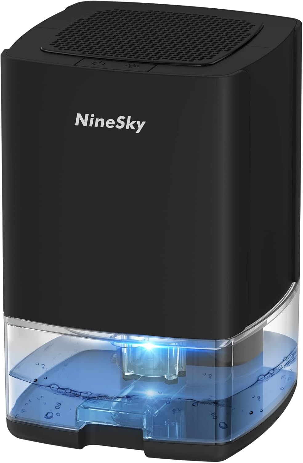 NineSky Dehumidifier, 35oz Water Tank, Small Dehum...