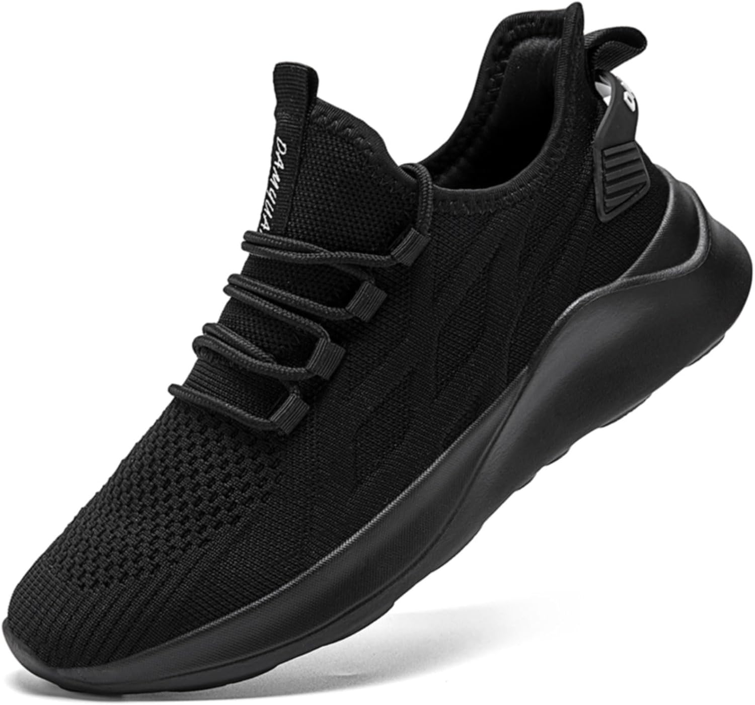 Oltyutc Womens Trainers Running Shoes Lightweight Gym Sport Workout Sneakers Wal...
