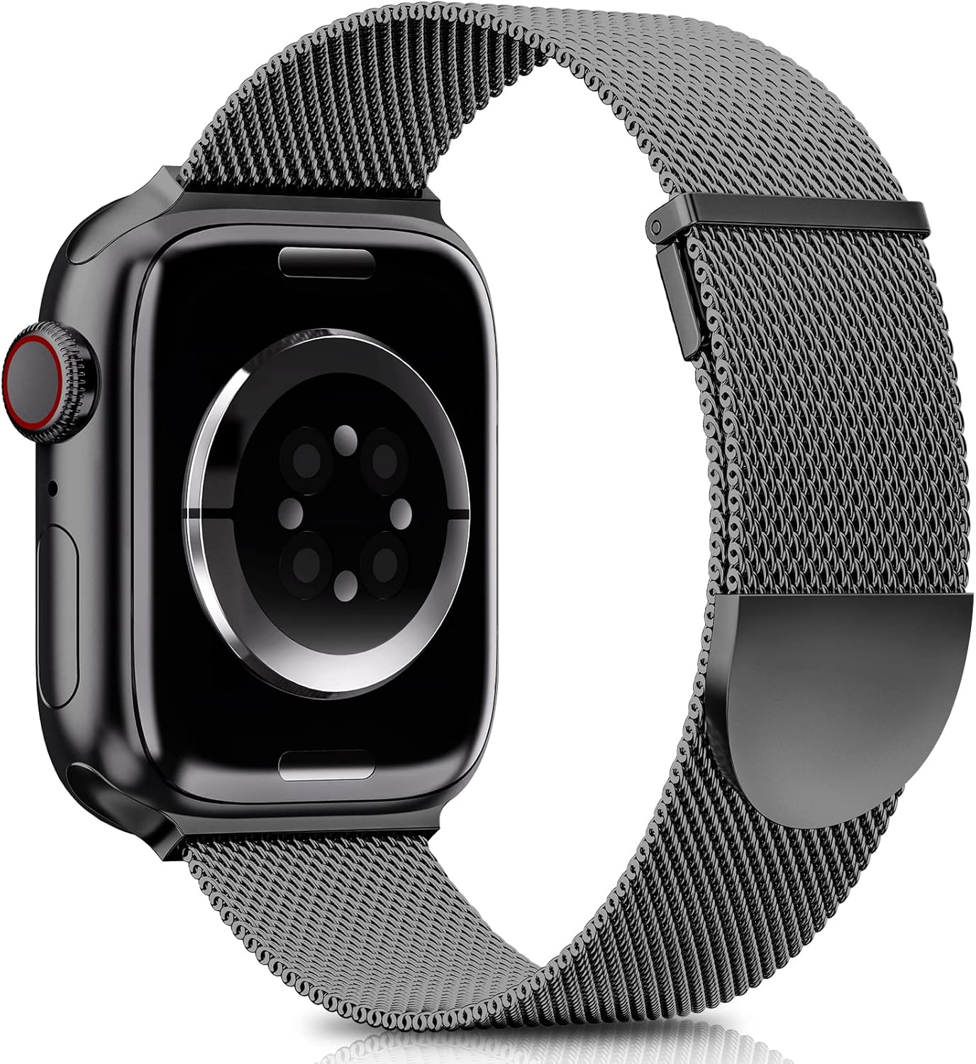 Higgs Strap Compatible with Apple Watch Straps 10 42mm 41mm 40mm 38mm for Women...