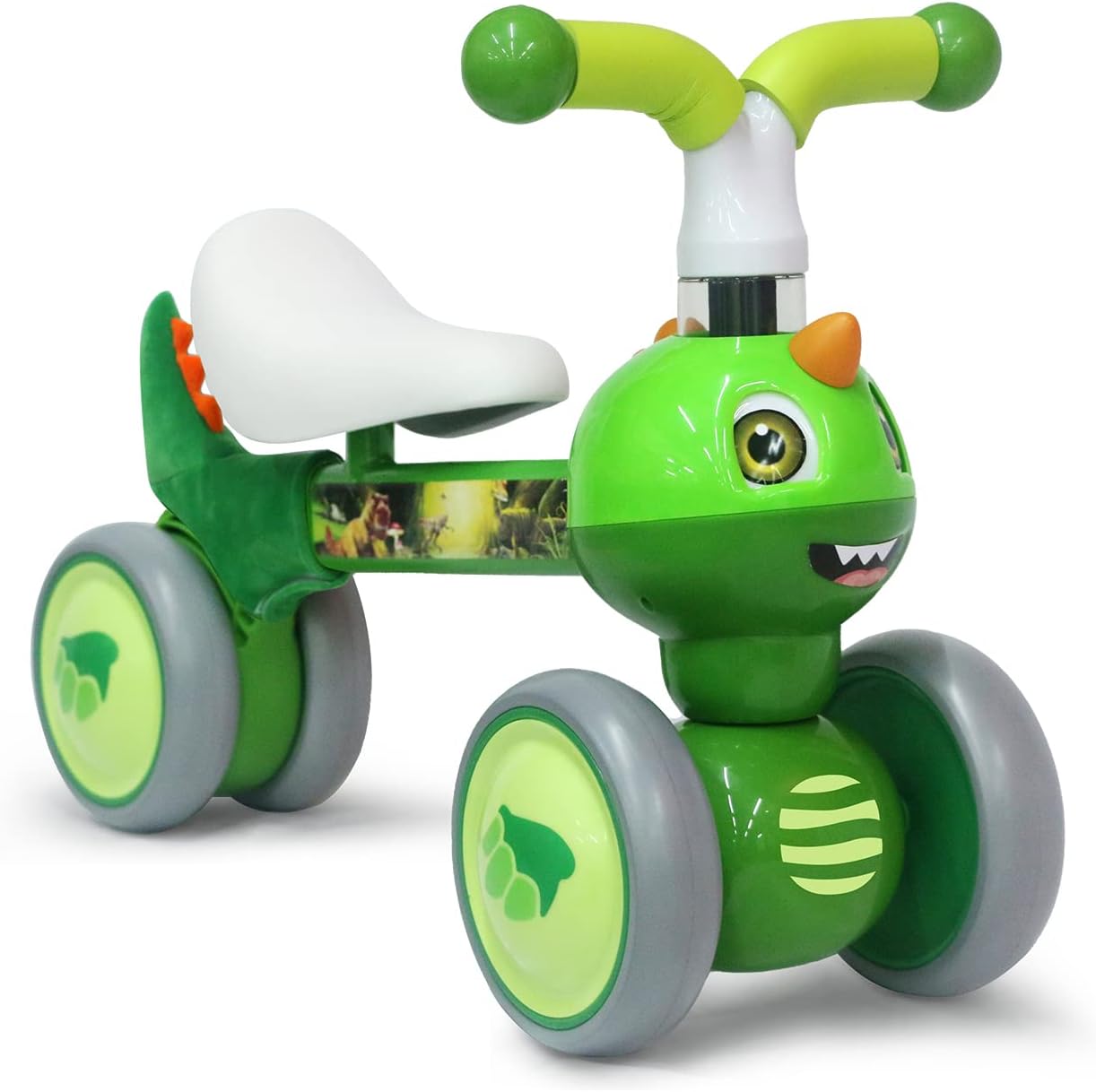 XIAPIA Baby Balance Bike 1 2 3 Years Old Boys Girls Toddler Ride on Toys for 1 Y...