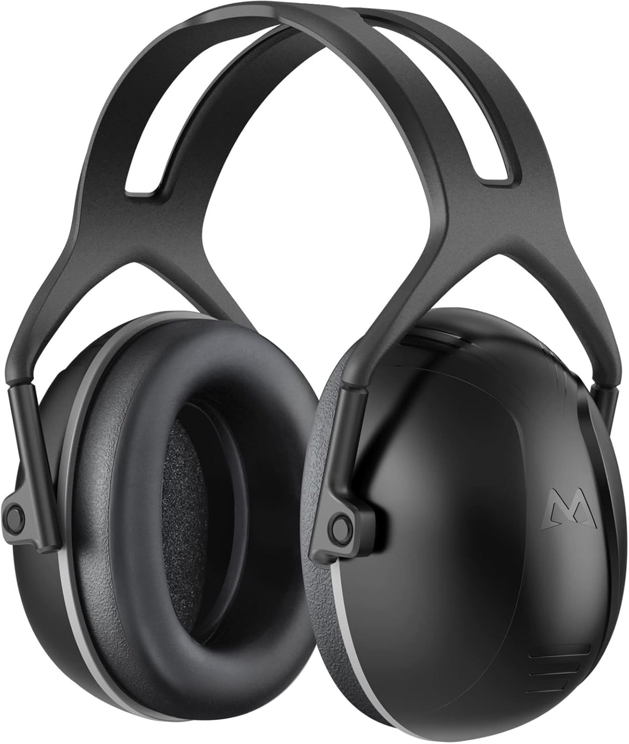 Ear Defenders, Noise Reduction Safety Ear Muffs, Hearing Protection 35dB Highest...