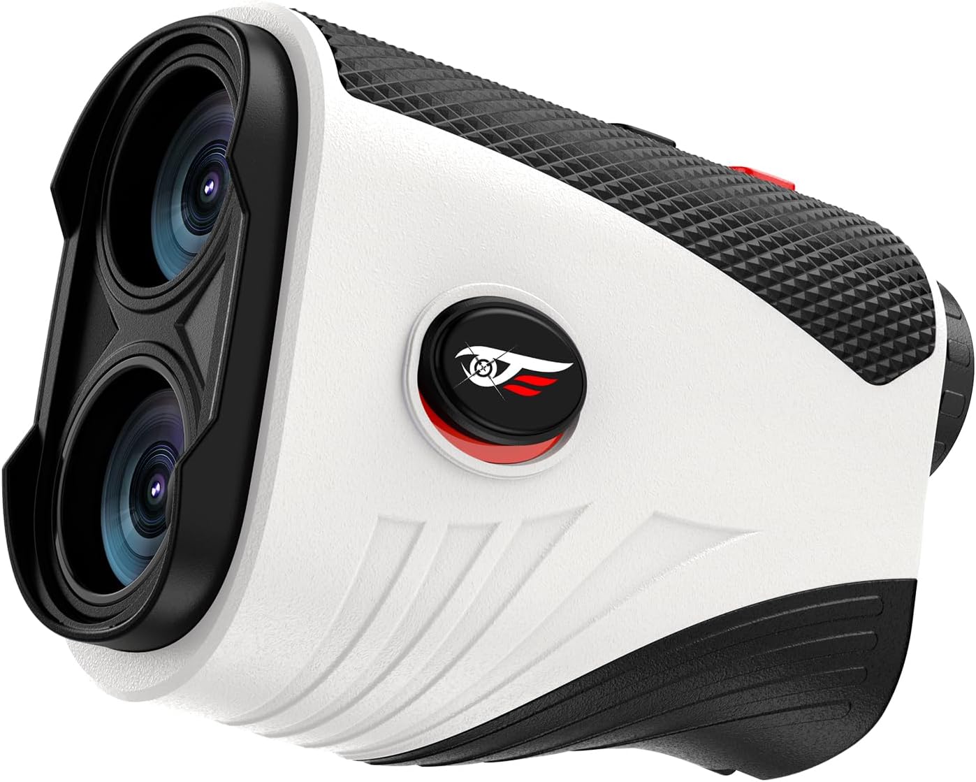 Range Finders Golf,1200 Yards Laser Golf Rangefinder with Slope,7X Magnification...