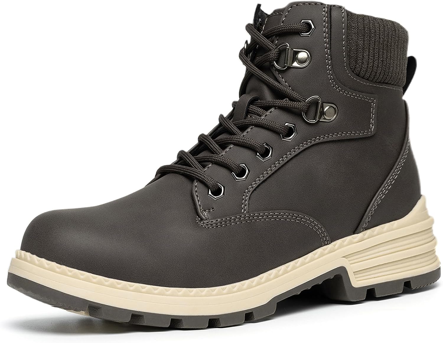 Cestfini Women's Hiking Boots - Comfortable and Warm in Lightweight, Work Women...