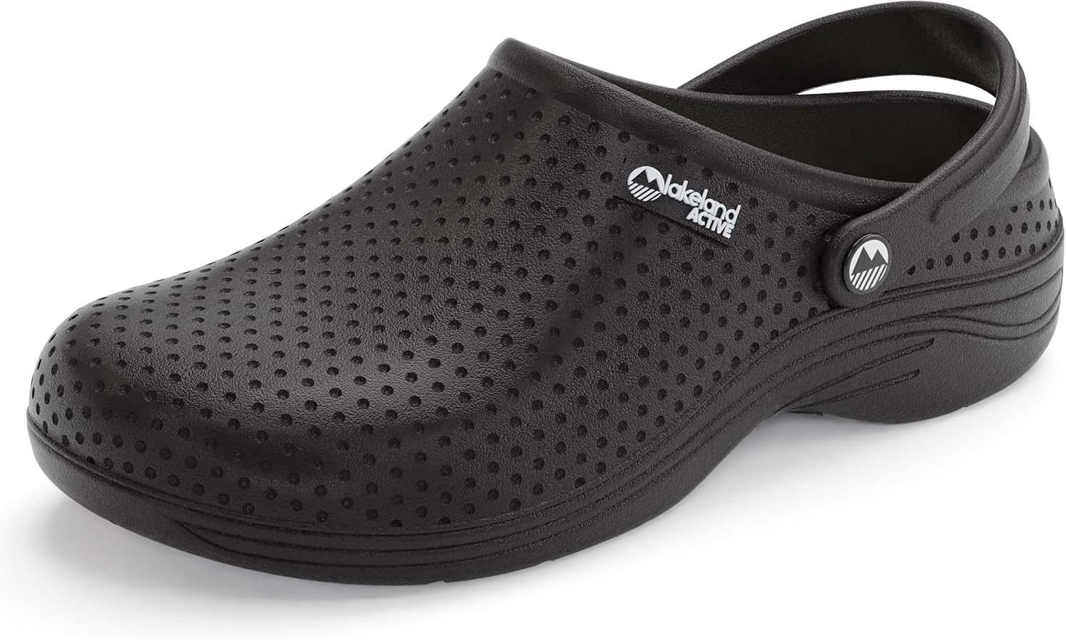 Lakeland Active Men's Dockray Clogs