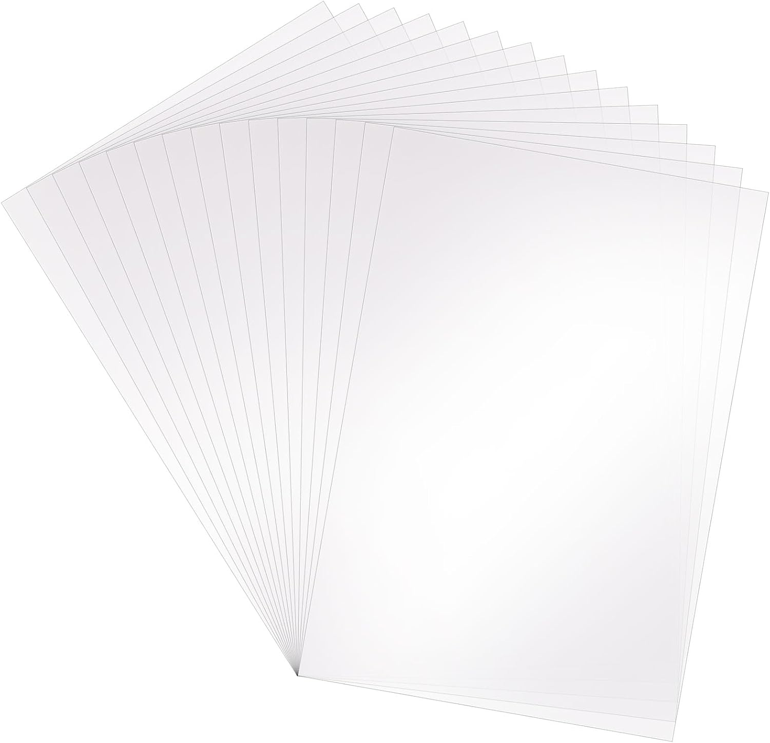 400 Sheets Tracing Paper A4 Size with High Transparency for Design Sketching Dra...