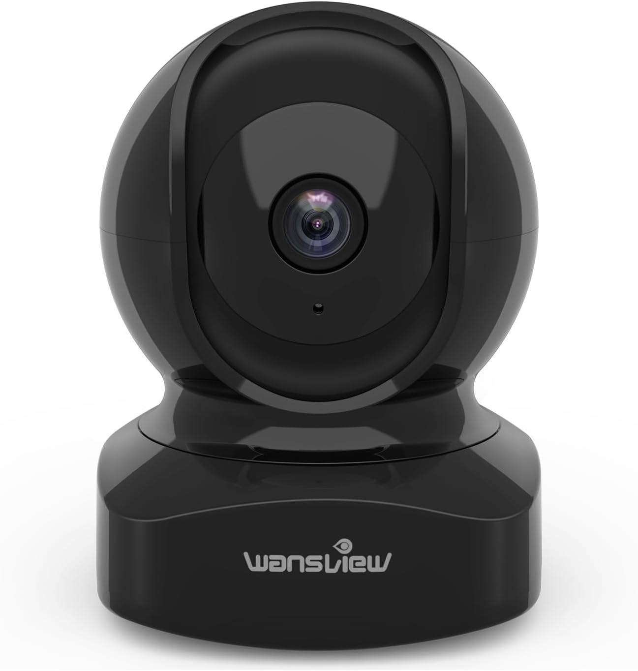 Wansview Security Camera, IP Camera 2K, WiFi Home...