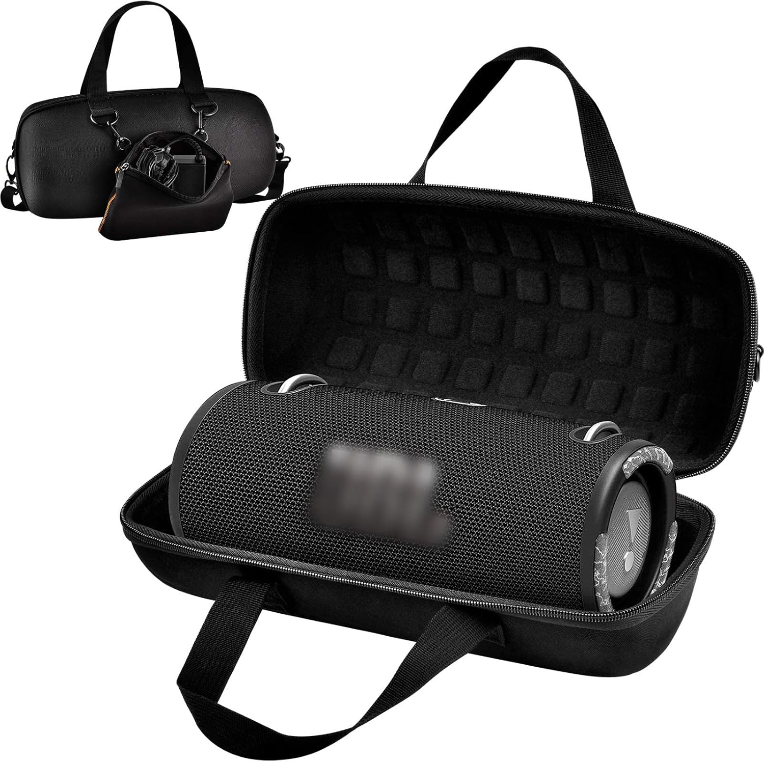 Hard Case for JBL Xtreme 3/ Extreme 2 Portable Waterproof Wireless Bluetooth Spe...