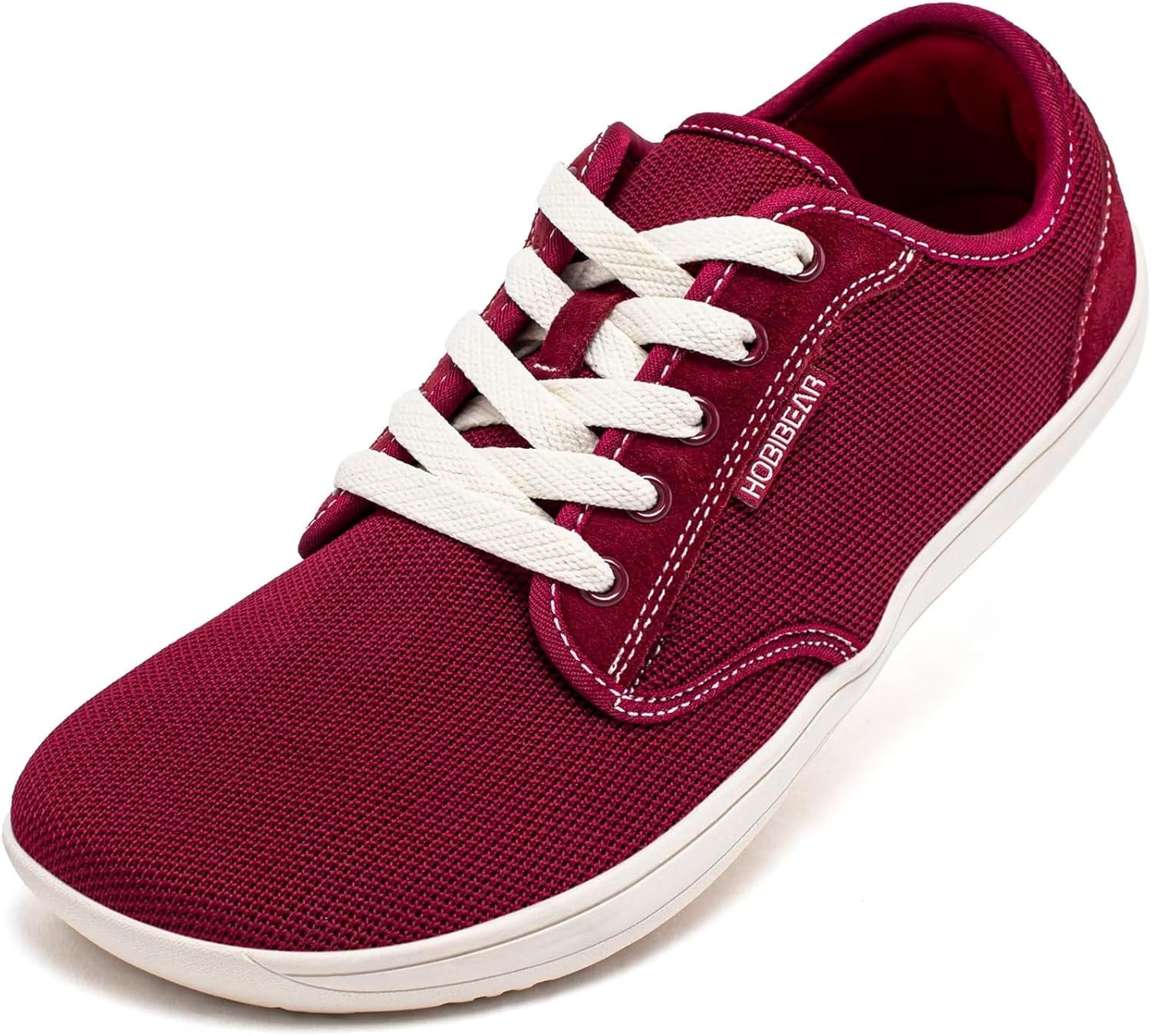 HOBIBEAR Unisex Wide Barefoot Minimalist Shoes for...